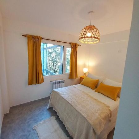 شقة Departamento Plaza سان كارلوس دي باريلوتشي المظهر الخارجي الصورة