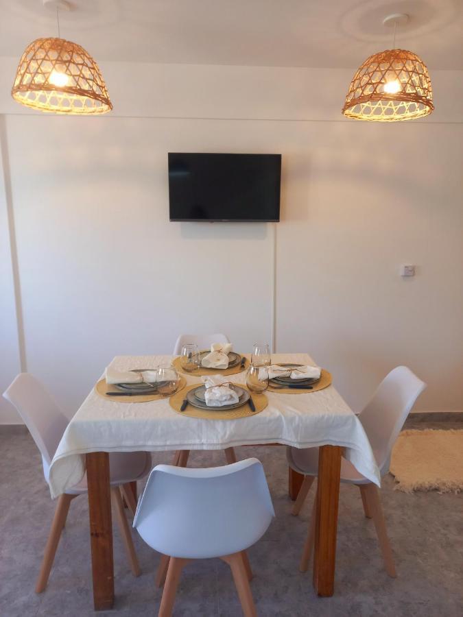 شقة Departamento Plaza سان كارلوس دي باريلوتشي المظهر الخارجي الصورة