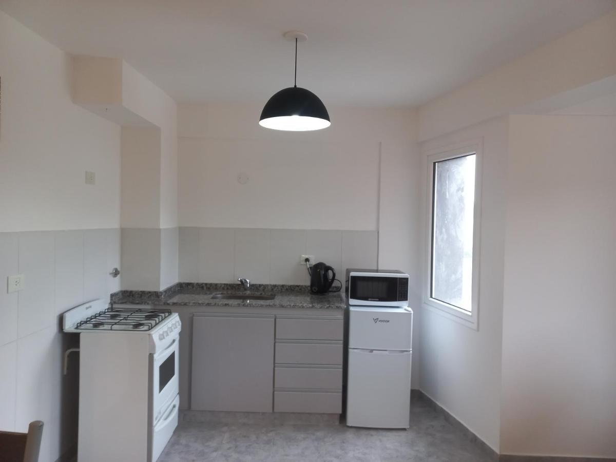 شقة Departamento Plaza سان كارلوس دي باريلوتشي المظهر الخارجي الصورة