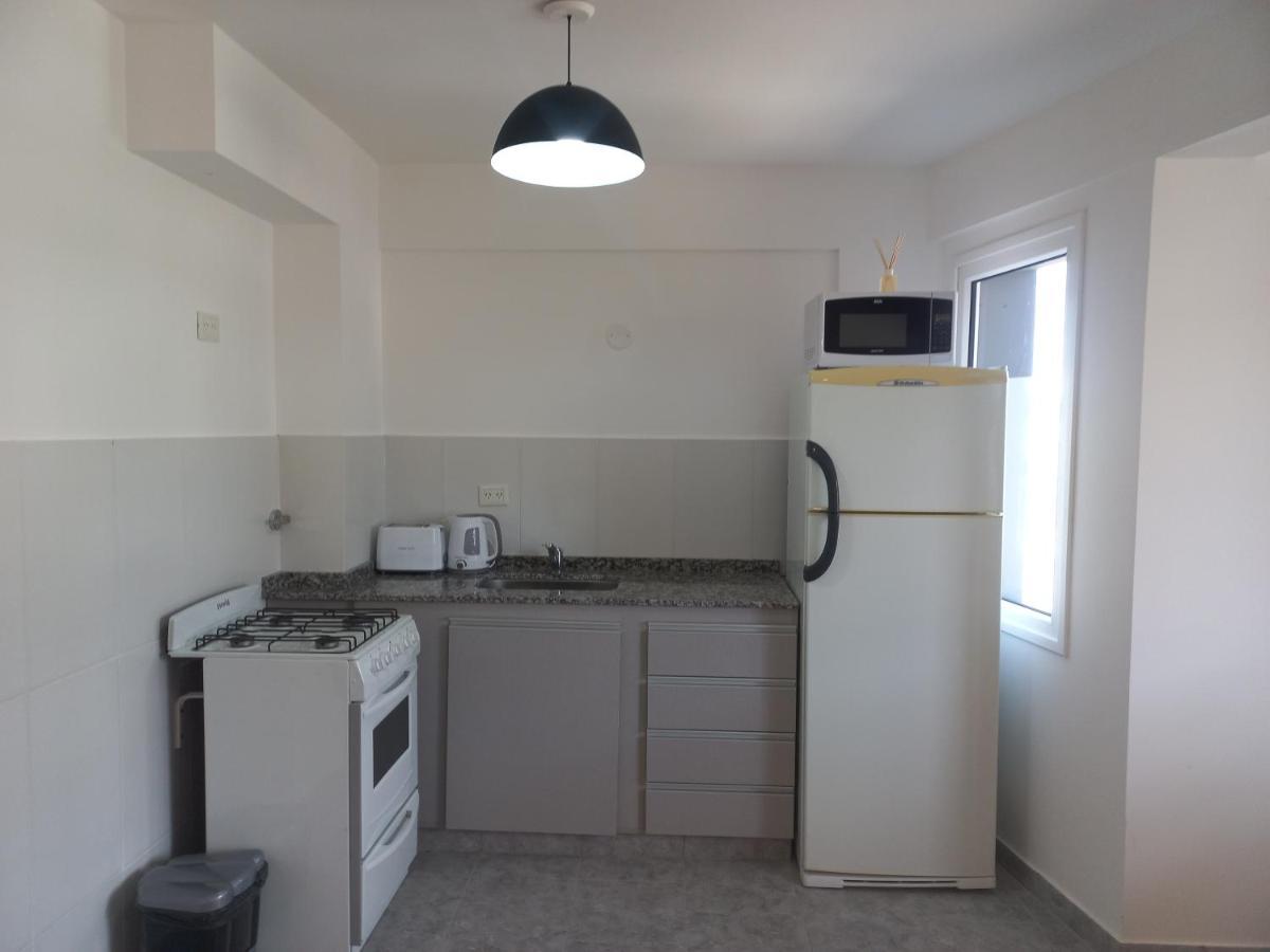 شقة Departamento Plaza سان كارلوس دي باريلوتشي المظهر الخارجي الصورة