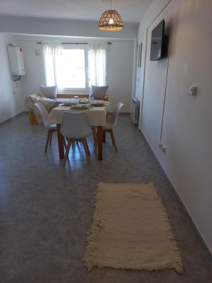 شقة Departamento Plaza سان كارلوس دي باريلوتشي المظهر الخارجي الصورة