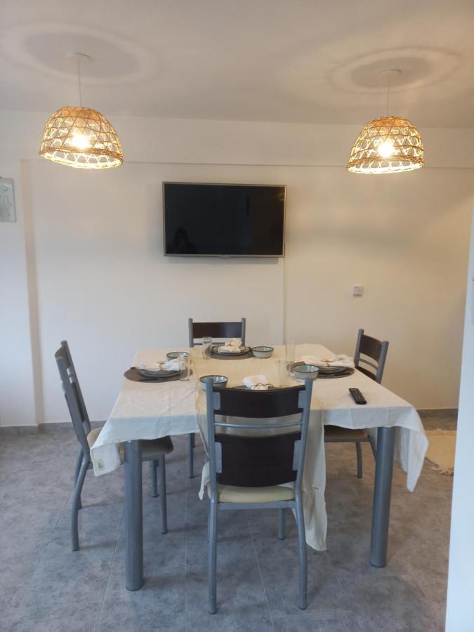 شقة Departamento Plaza سان كارلوس دي باريلوتشي المظهر الخارجي الصورة